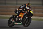 Gresini Bautista MotoGp Qatar