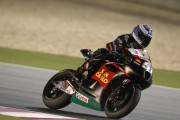 Gresini Pirro MotoGP Qatar