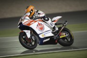 Gresini moto2 Rea