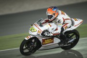 Gresini moto3 Antonelli