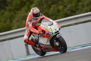 37300Mañana Nicky Hayden estará de test Ducati en Mugello