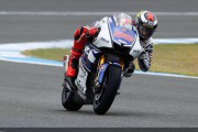 38318Oliveira, Zarco y Pedrosa controlan los Warm Up de Jerez