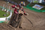 Barragán, Arana, Cros y Brucart buen papel en MX3 Francia