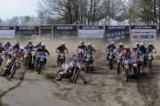 Cairoli y Herlings ganan la primera cita del Mundial MX en Holanda