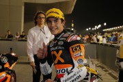 36543Marc Márquez: “Parece un sueño”