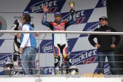 Stock Extreme CEV Jerez 2012
