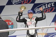 Stock Extreme CEV Jerez 2012