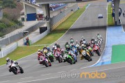 Stock Extreme CEV Jerez 2012