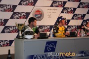 Stock Extreme CEV Jerez 2012