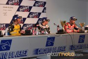 Stock Extreme CEV Jerez 2012