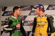 Stock Extreme CEV Jerez 2012
