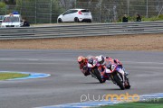 Stock Extreme CEV Jerez 2012 lopez fores