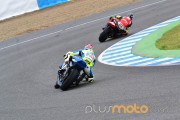 Stock Extreme CEV Jerez 2012 praud