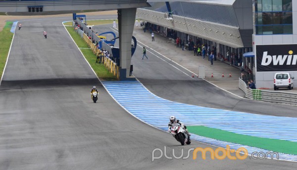 Stock Extreme CEV Jerez 2012 smith