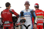 Avintia racing Simón