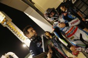Avintia racing Viñales