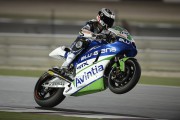 Avintia racing Ivan Silva