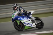 Avintia racing  Silva