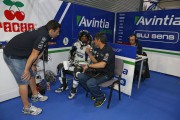 Avintia racing