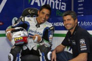 Avintia racing  Yonny