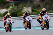 38288Florian Alt gana la primera carrera de la Red Bull Rookies Cup