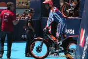 Repsol Cartagena Taka