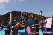 Repsol Cartagena Taka Fujigas