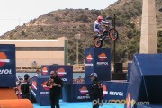 Repsol Cartagena Trial