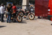 Repsol Cartagena pista