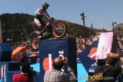 Repsol Cartagena pista Bou