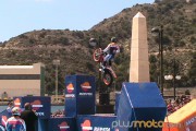 Repsol Cartagena trial 2