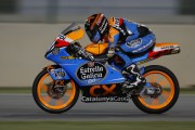 36206Los pilotos Repsol en Moto3, Moto2 y MotoGP en busca de más en Qatar