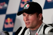 35834Steve Rapp será wild card en las dos citas americanas de MotoGP