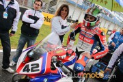 Stock Extreme CEV Jerez 2012 lopez