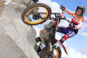 37235Adam Raga gana la 3ª cita del Nacional de Trial Outdoor en Loyozuela