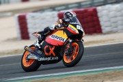 35799Los pilotos Repsol del Mundial a por todas en Qatar 2012