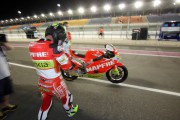 36079Los pilotos Aspar de Moto3 y Moto2 se reencuentran con la acción