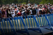 Horarios del Mundial de Superbikes 2012 en Assen