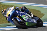 35844Viñales, Simón, Hernández y Silva del Avintia Racing a pelear en Qatar