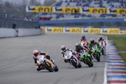 37801Brett McCormick se recuperará de sus fracturas en las vértebras