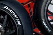 Nuevos neumáticos para MotoGP en Jerez