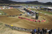 El Mundial MX aterriza este fin de semana en Bulgaria