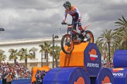 cartagena repsol bou