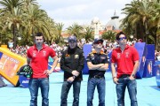 cartagena repsol team