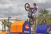 cartagena repsol trial