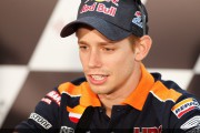 35979Viñales, Luthi y Stoner los más rápidos en la FP1 de Catar