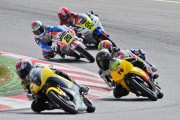 El Mediterráneo de Velocidad 2012 arranca este domingo en CastellolÃ