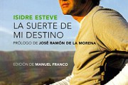 37446Libros moteros: “Isidre Esteve. La suerte de mi destino”