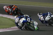 37906Simón, Viñales, Hernández y Silva listos y con novedades para Jerez