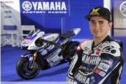 Jorge Lorenzo apoyará la inauguración de la MA-8407 en Montecort-Ronda